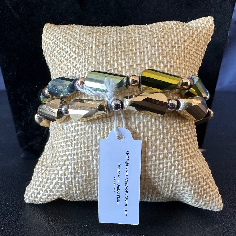 Regent bracelet Park Lane